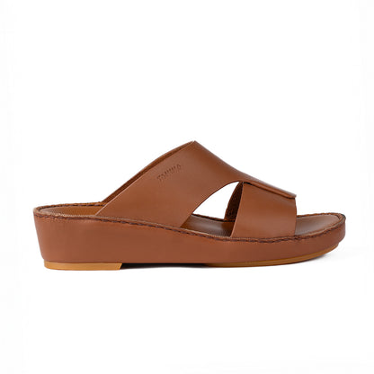 1612 - NOVO CALF - NEW FLORIDA LISSA (Italian Handmade)