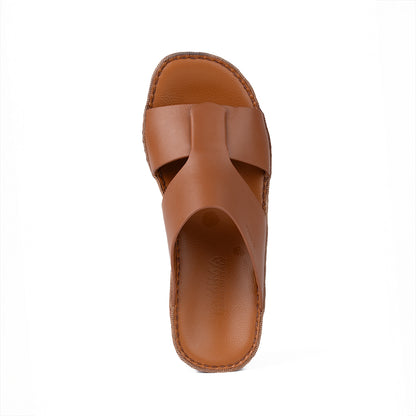 1612 - NOVO CALF - NEW FLORIDA LISSA (Italian Handmade)
