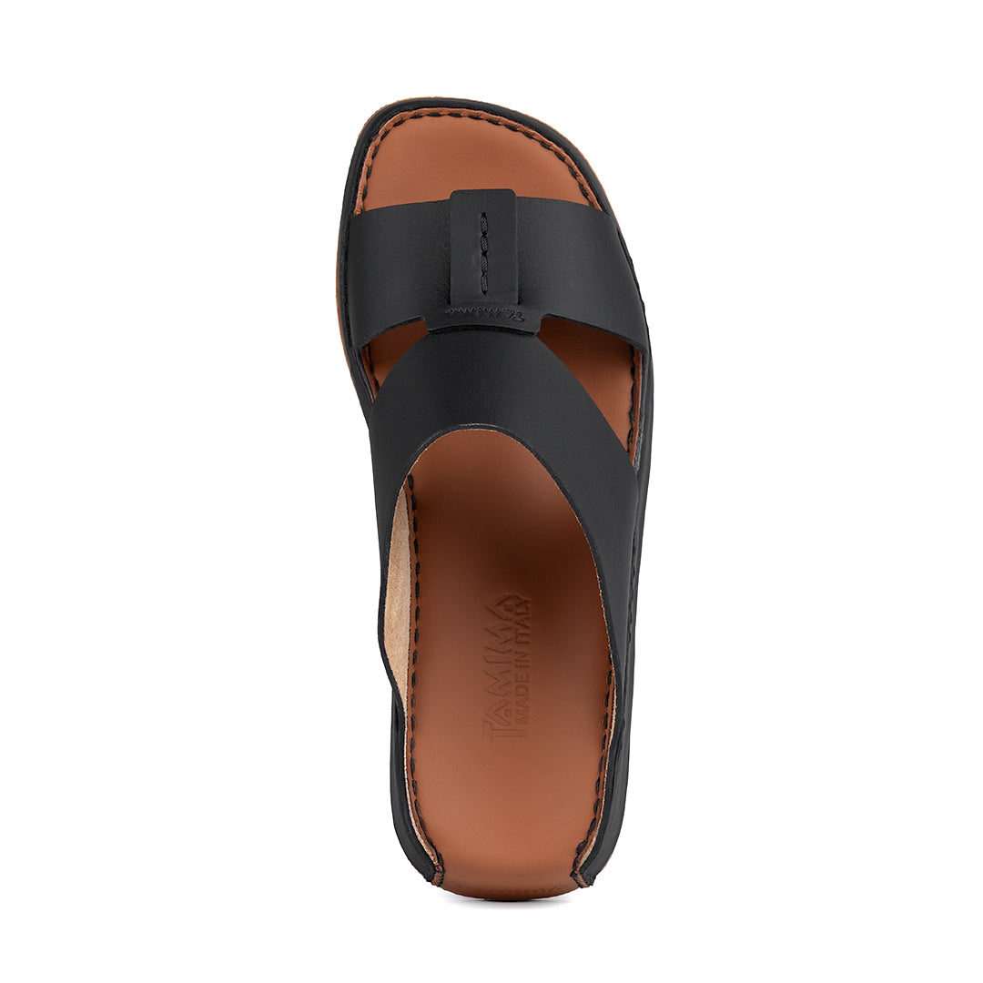 1620 - NOVO CALF SATIN - TOP DRIVER (Italian Handmade)