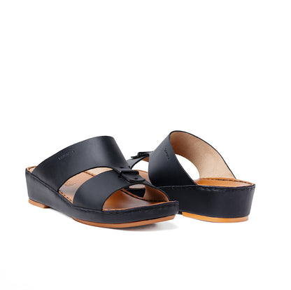 1727 - NOVO CALF SATIN - NEW FLORIDA (Italian Handmade)