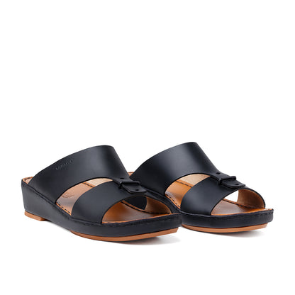 1727 - NOVO CALF SATIN - NEW FLORIDA (Italian Handmade)