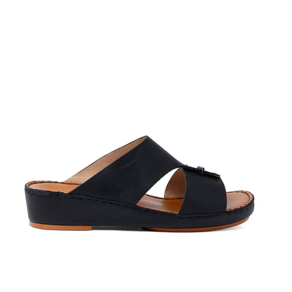 1727 - NOVO CALF SATIN - NEW FLORIDA (Italian Handmade)