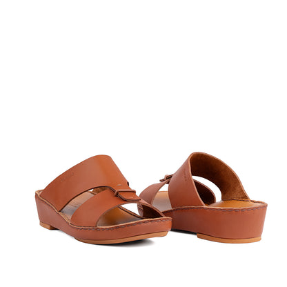 1727 - NOVO CALF SATIN - NEW FLORIDA (Italian Handmade)