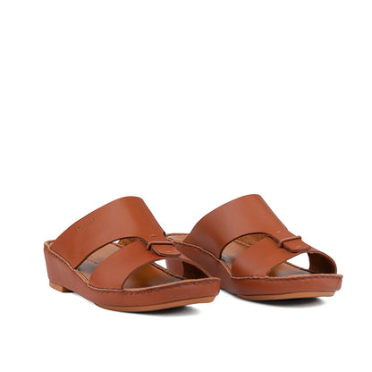 1727 - NOVO CALF SATIN - NEW FLORIDA (Italian Handmade)