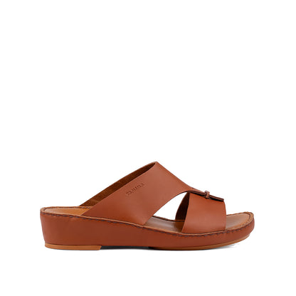 1727 - NOVO CALF SATIN - NEW FLORIDA (Italian Handmade)