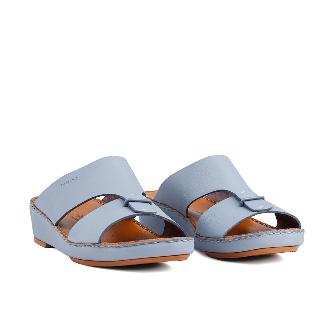 1727 - NOVO CALF SATIN - NEW FLORIDA (Italian Handmade)