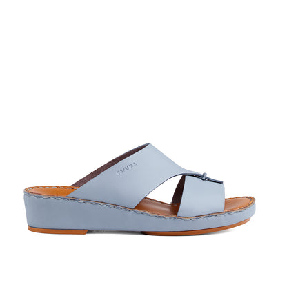 1727 - NOVO CALF SATIN - NEW FLORIDA (Italian Handmade)