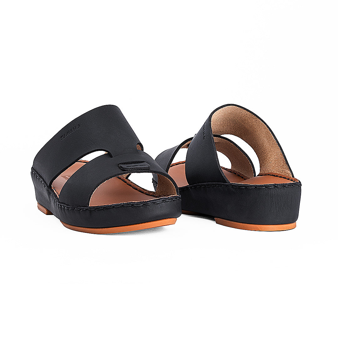 1865 - NOVO CALF SATIN - NEW FLORIDA (Italian Handmade)