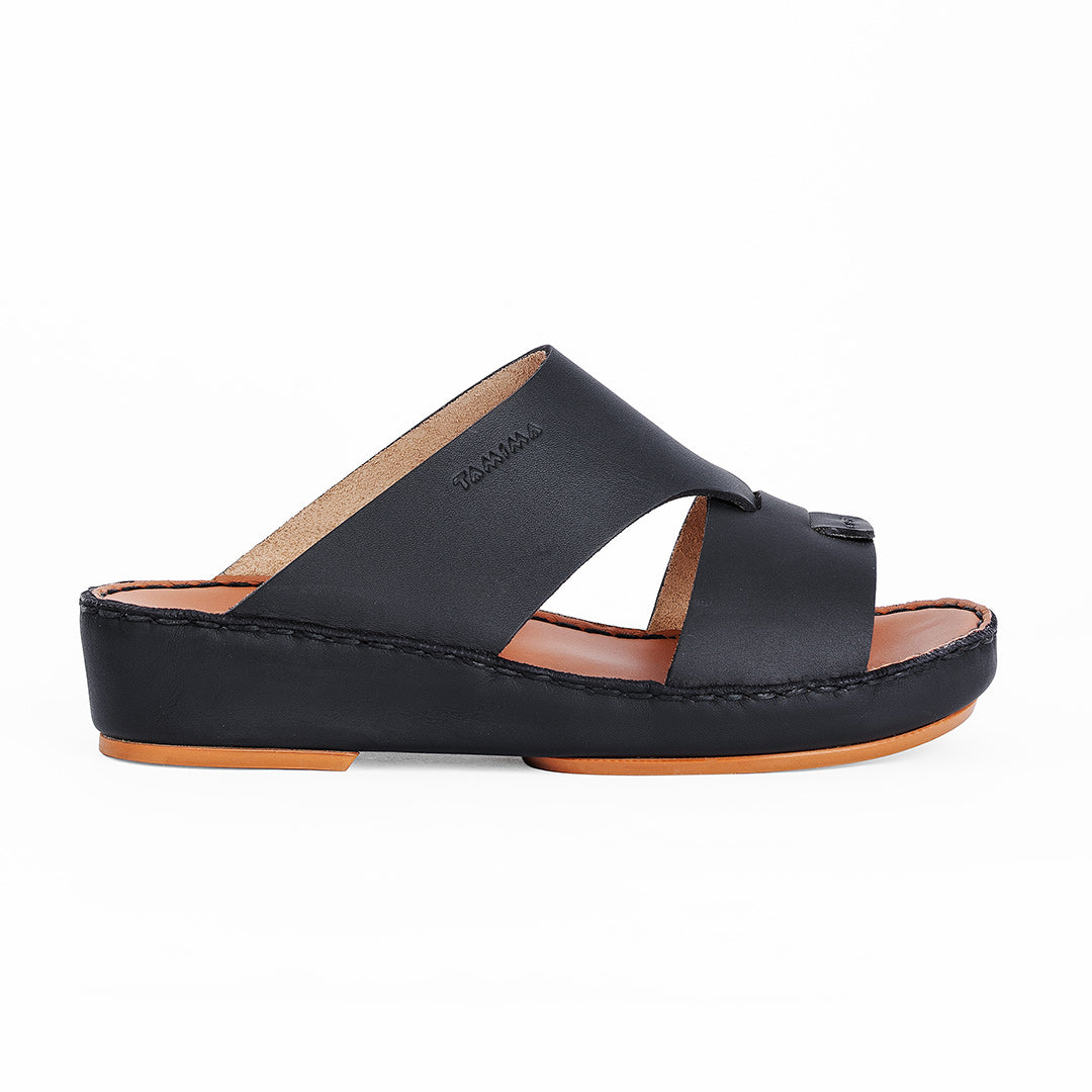 1865 - NOVO CALF SATIN - NEW FLORIDA (Italian Handmade)