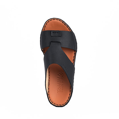 1865 - NOVO CALF SATIN - NEW FLORIDA (Italian Handmade)
