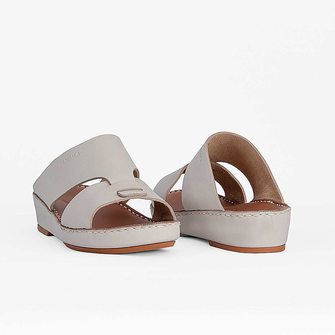 1865 - NOVO CALF SATIN - NEW FLORIDA (Italian Handmade)