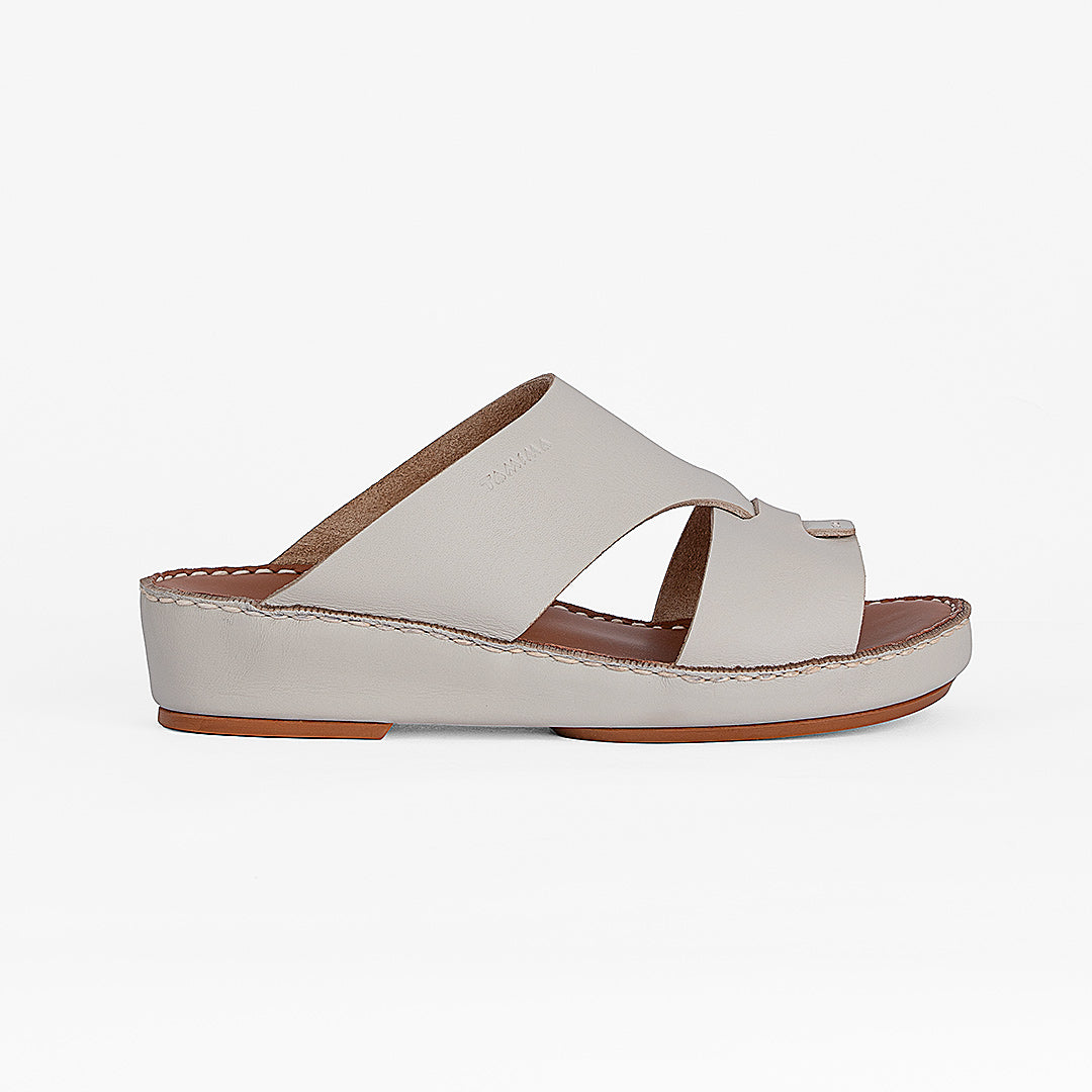 1865 - NOVO CALF SATIN - NEW FLORIDA (Italian Handmade)