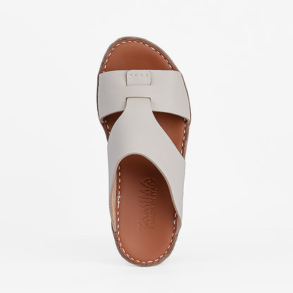 1865 - NOVO CALF SATIN - NEW FLORIDA (Italian Handmade)