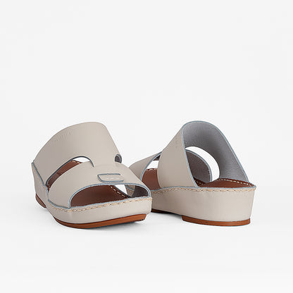 1865 - NOVO CALF SATIN - NEW FLORIDA (Italian Handmade)