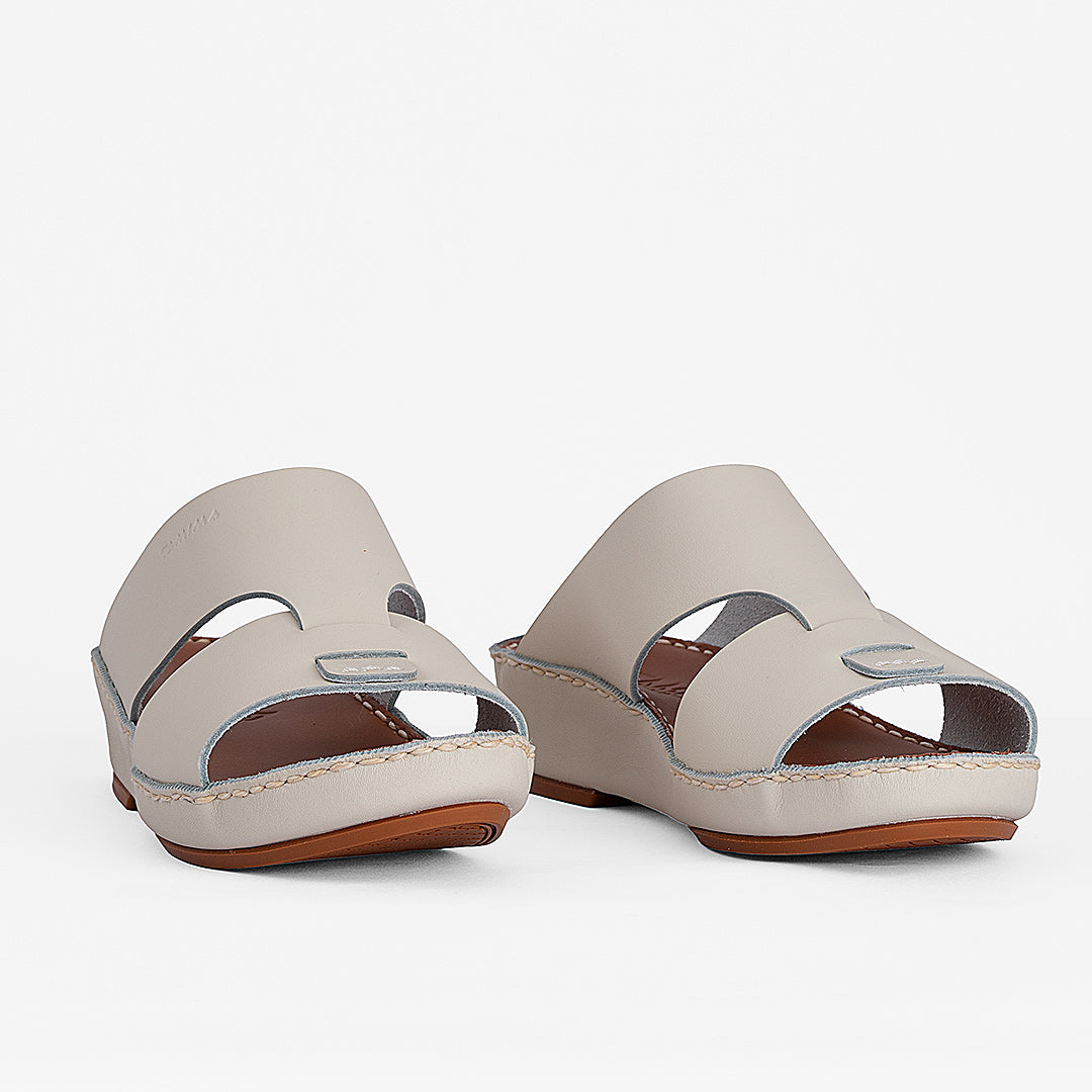 1865 - NOVO CALF SATIN - NEW FLORIDA (Italian Handmade)