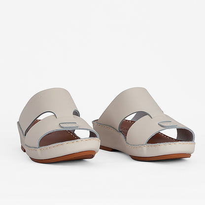 1865 - NOVO CALF SATIN - NEW FLORIDA (Italian Handmade)