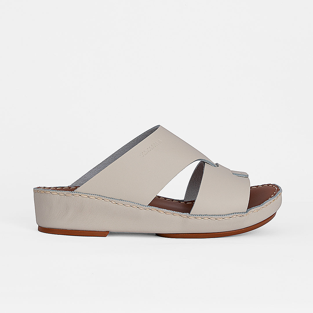 1865 - NOVO CALF SATIN - NEW FLORIDA (Italian Handmade)