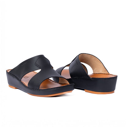2158 - NOVO CALF SATIN - NEW FLORIDA