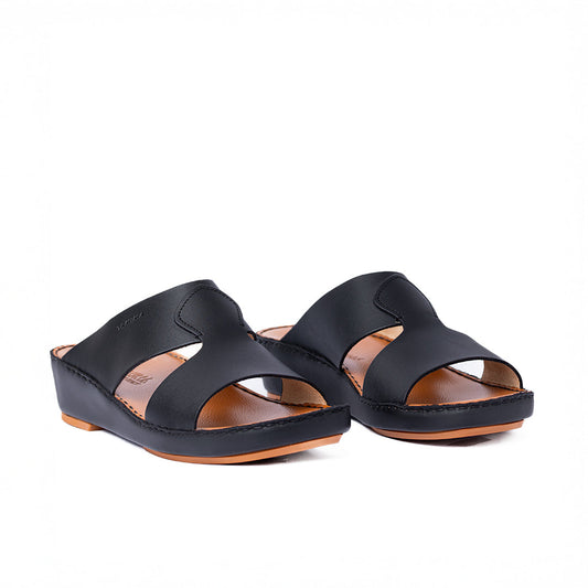 2158 - NOVO CALF SATIN - NEW FLORIDA