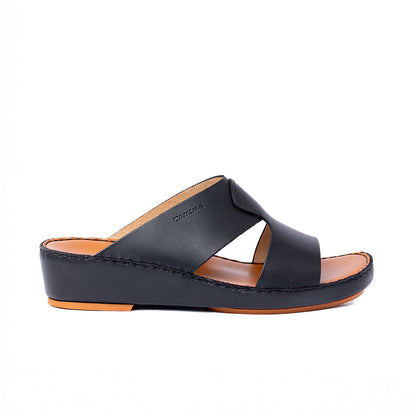 2158 - NOVO CALF SATIN - NEW FLORIDA
