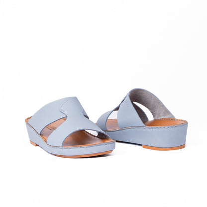 2158 - NOVO CALF SATIN - NEW FLORIDA