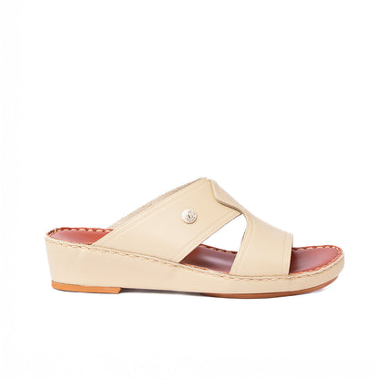 2177 - NOVO CALF - NEW FLORIDA RED SKIN
