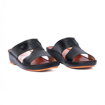 2177 - NOVO CALF - NEW FLORIDA RED SKIN