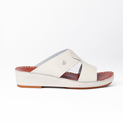 2177 - NOVO CALF - NEW FLORIDA RED SKIN