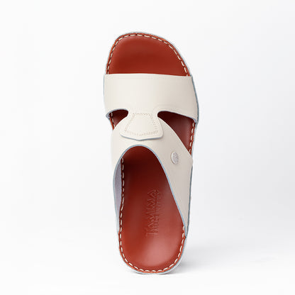 2177 - NOVO CALF - NEW FLORIDA RED SKIN