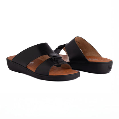 7034 - NOVO CALF - MEDICAL (Italian Handmade)