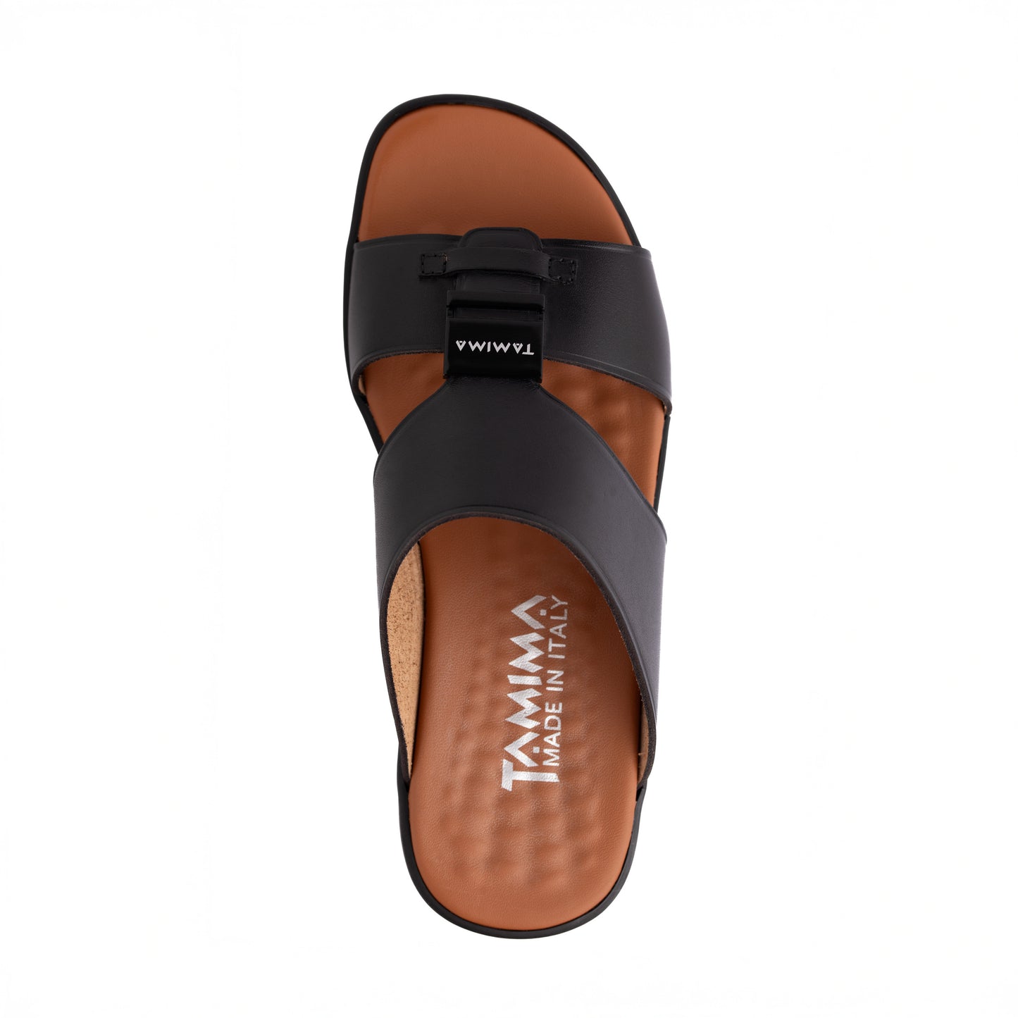 7034 - NOVO CALF - MEDICAL (Italian Handmade)