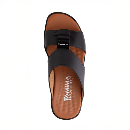 7034 - NOVO CALF - MEDICAL (Italian Handmade)