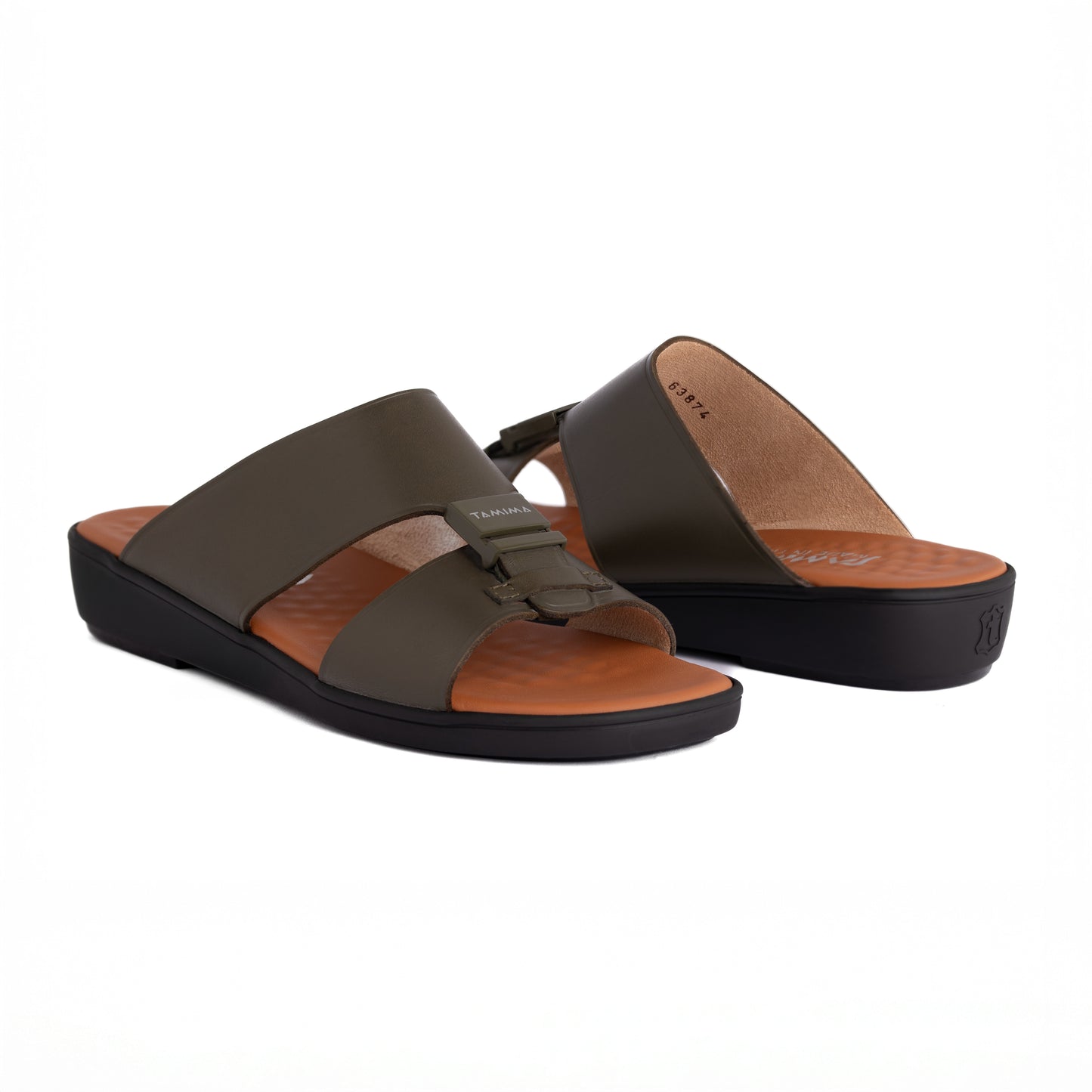 7034 - NOVO CALF - MEDICAL (Italian Handmade)
