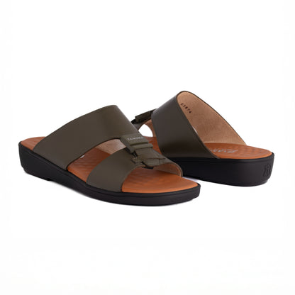 7034 - NOVO CALF - MEDICAL (Italian Handmade)