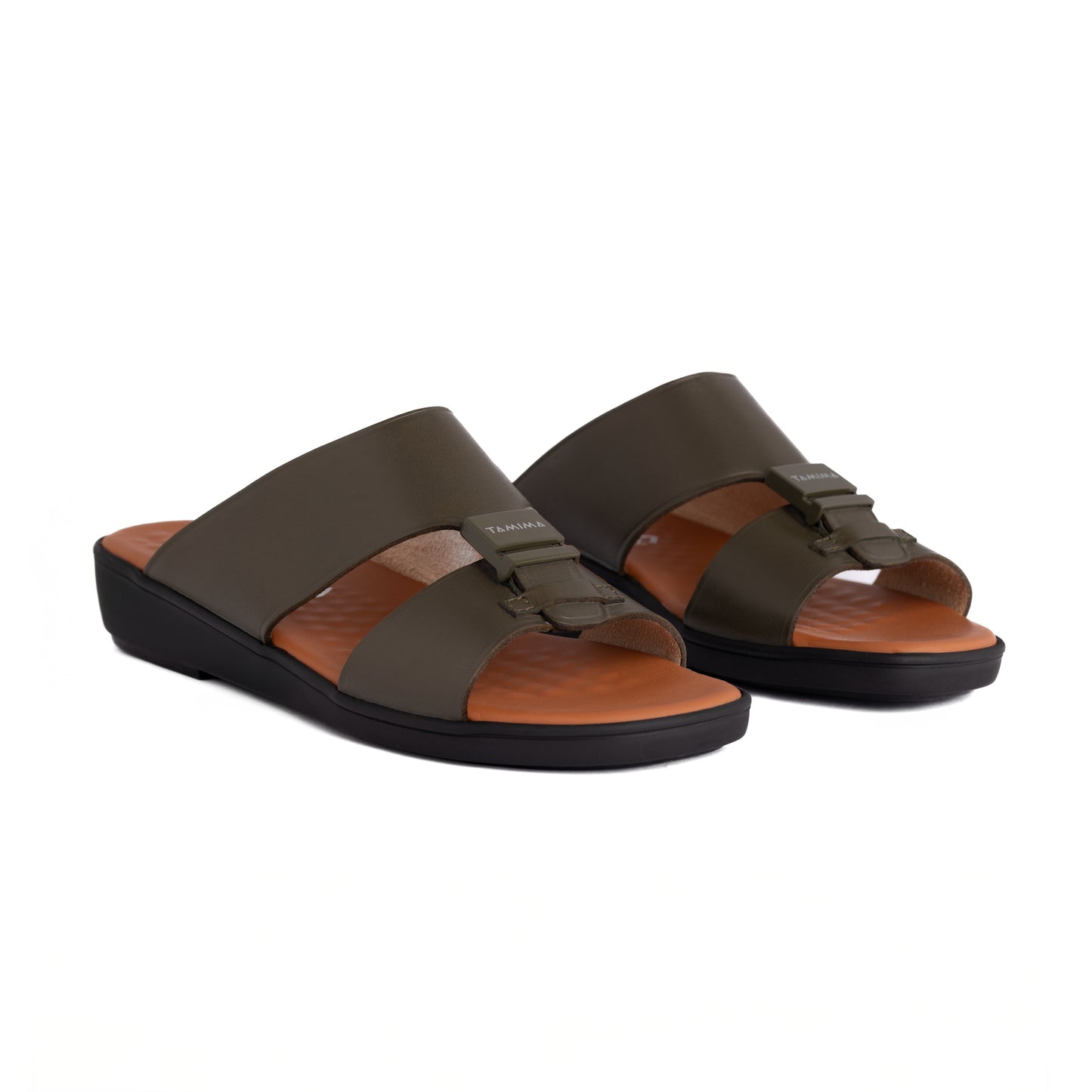 7034 - NOVO CALF - MEDICAL (Italian Handmade)