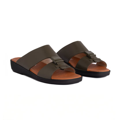 7034 - NOVO CALF - MEDICAL (Italian Handmade)