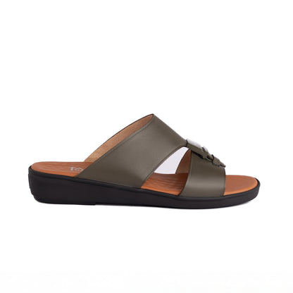 7034 - NOVO CALF - MEDICAL (Italian Handmade)
