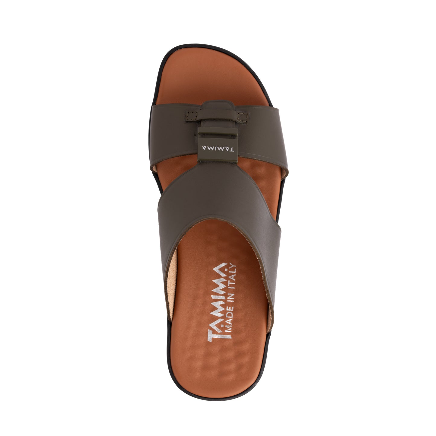 7034 - NOVO CALF - MEDICAL (Italian Handmade)