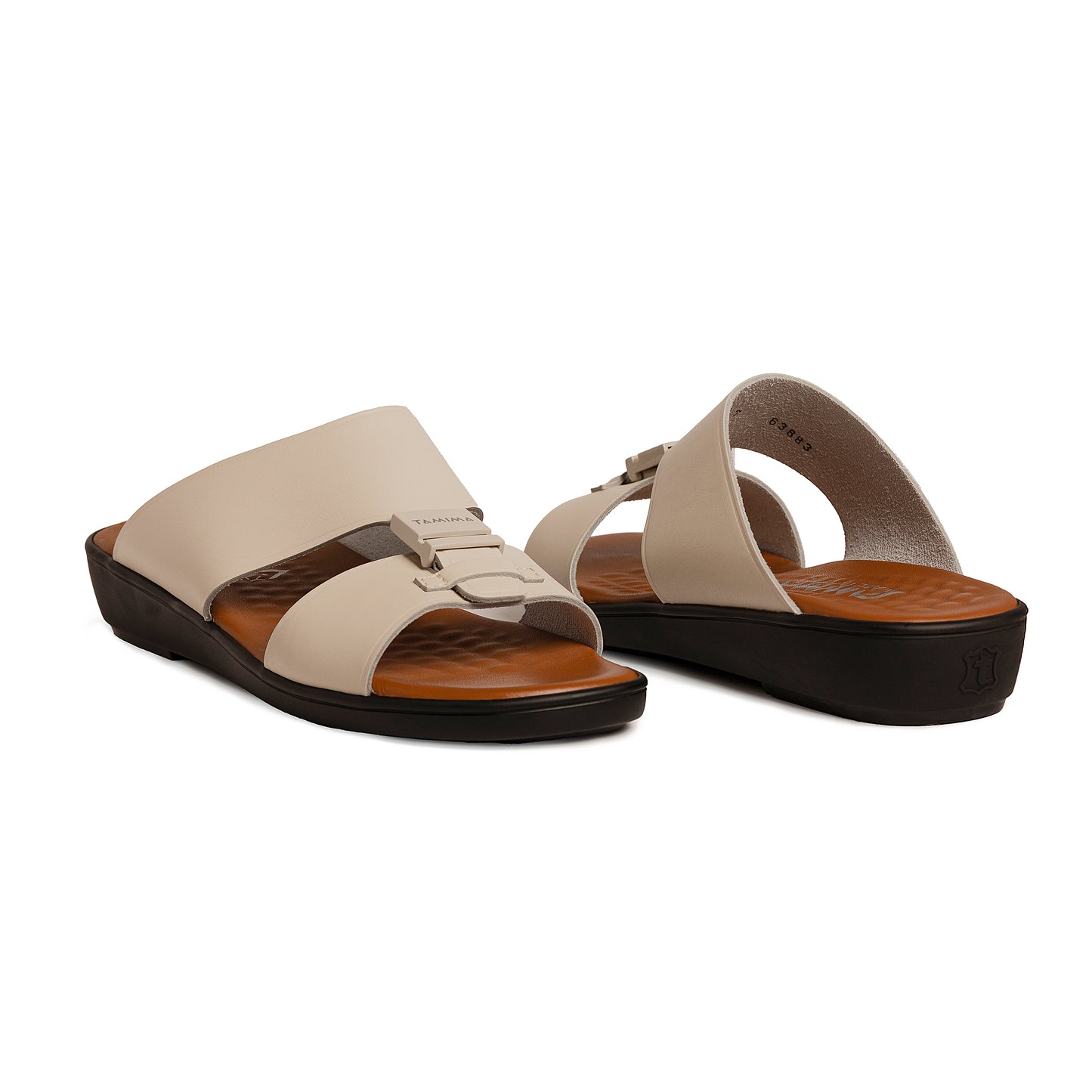 7034 - NOVO CALF - MEDICAL (Italian Handmade)